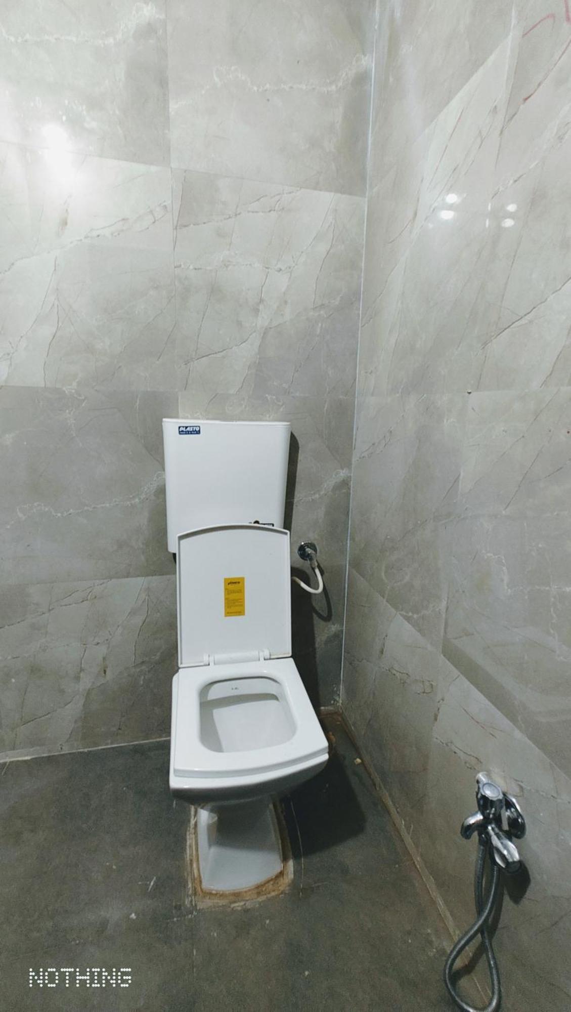 Hotel Aadishkti Bhakt Nivas Tuljapur Zewnętrze zdjęcie