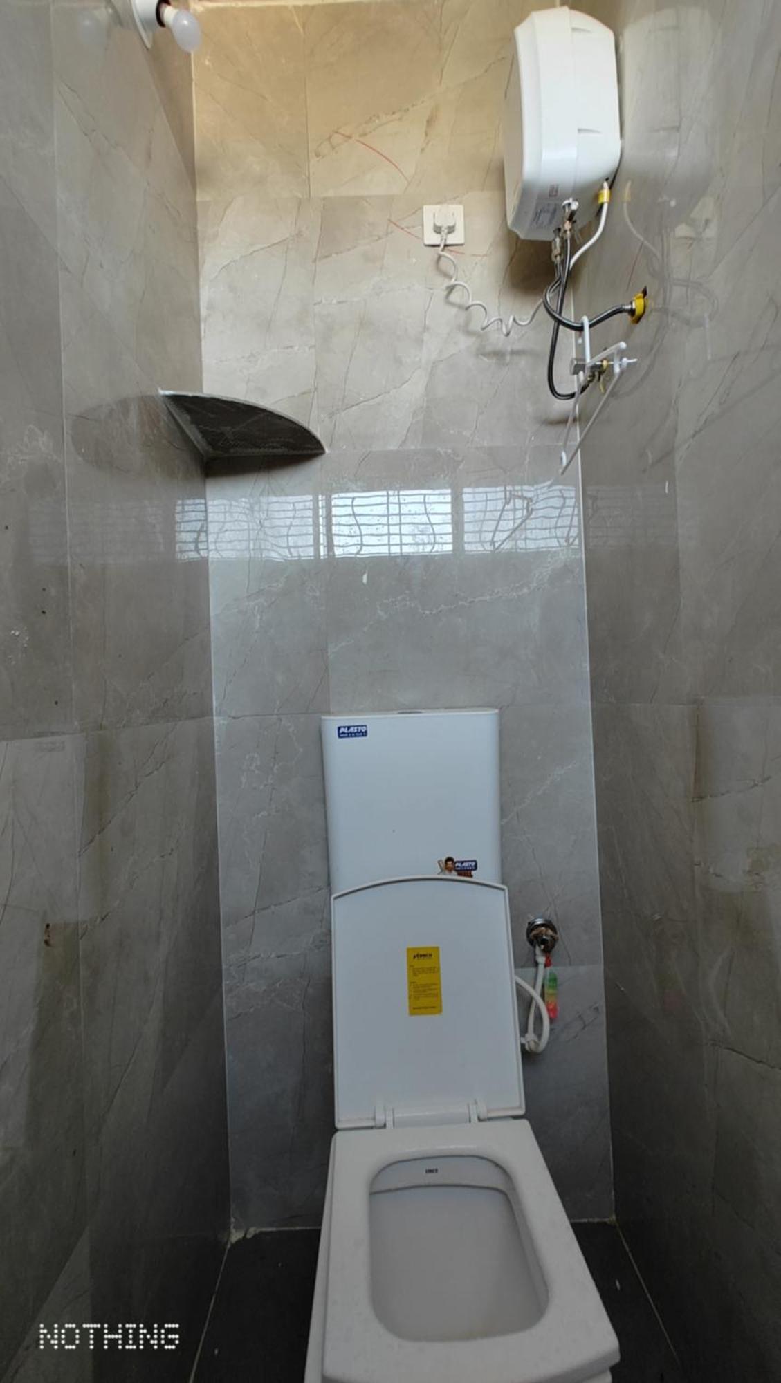 Hotel Aadishkti Bhakt Nivas Tuljapur Zewnętrze zdjęcie