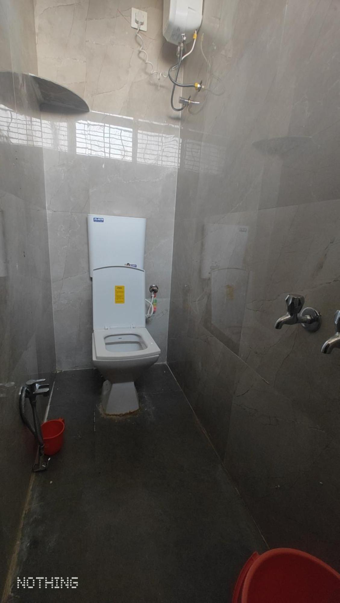 Hotel Aadishkti Bhakt Nivas Tuljapur Zewnętrze zdjęcie