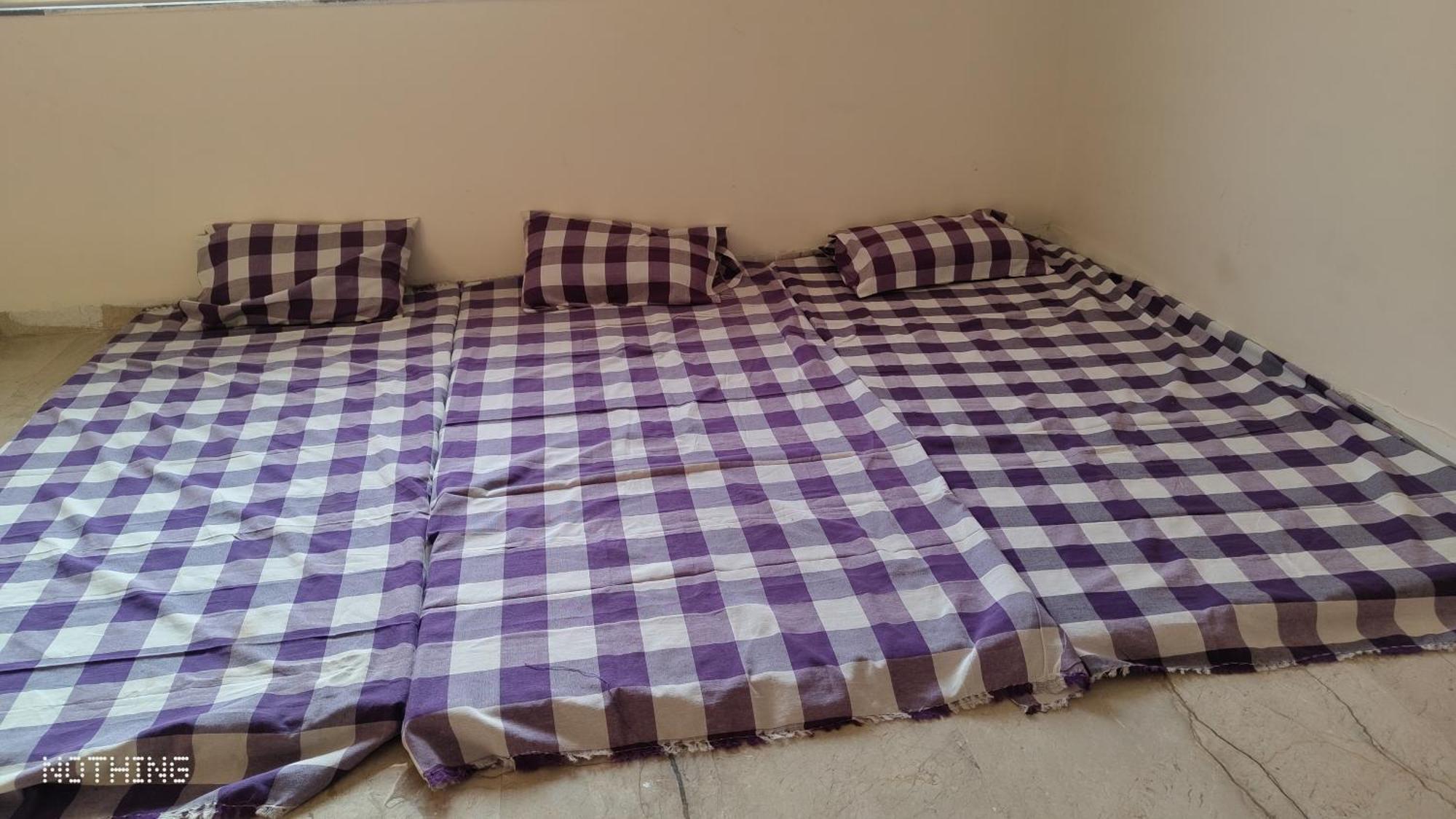 Hotel Aadishkti Bhakt Nivas Tuljapur Pokój zdjęcie